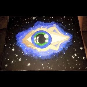 Art/Acrylic Painting